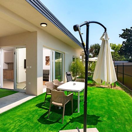 Arti Holiday Homes Banjol Ngoại thất bức ảnh
